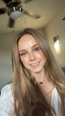 Halleron W - Ole Miss Babysitter