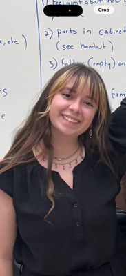 Charlotte K - Lafayette Babysitter