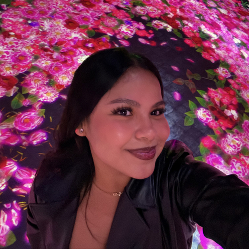 Marycruz G - LaGuardia CC Babysitter