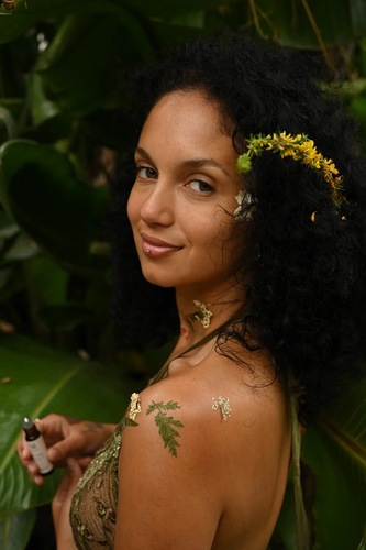 Saija F - Rutgers Babysitter