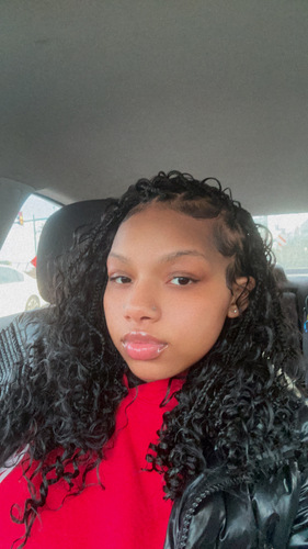 Deonna W - Monroe Babysitter