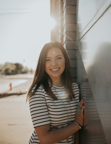 Lyndsey P - AC Babysitter