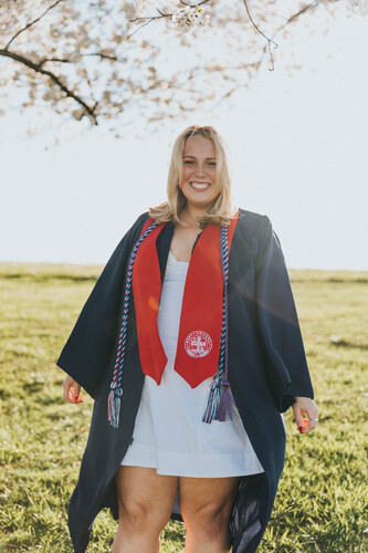 Michele D - Liberty Babysitter