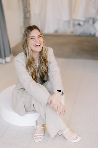 Claire B - CCU Babysitter