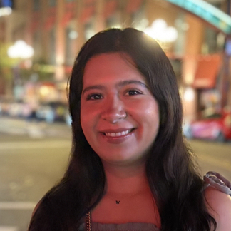 Jazmin H - CSUDH Babysitter