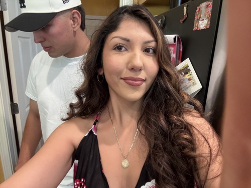 Fabiola D - Sierra Babysitter