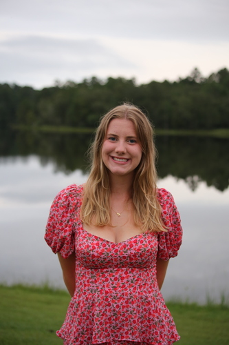 Ava G - University of Arkansas Babysitter