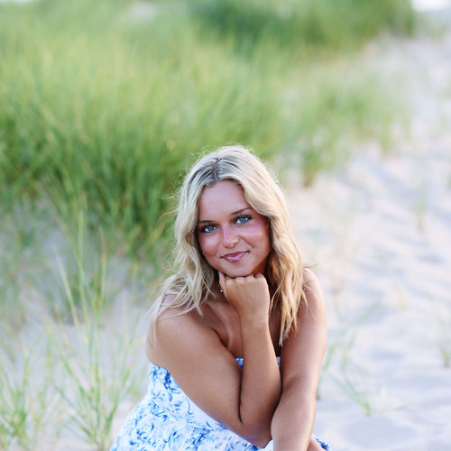 Kieley C – Umich Student Seeking Babysitting Jobs