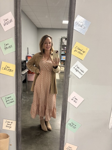 Brittany M - GCU Babysitter