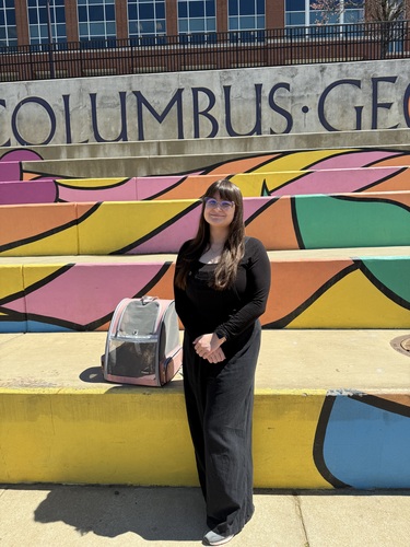 Natasha B - Auburn Babysitter