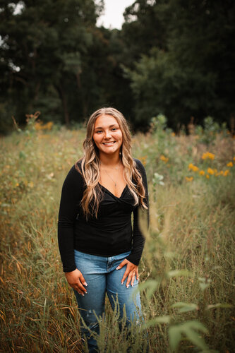 Georgia B - Kirkwood Babysitter