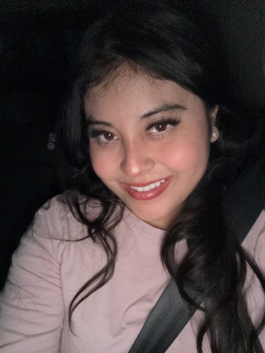 Keyla C - GCU Babysitter