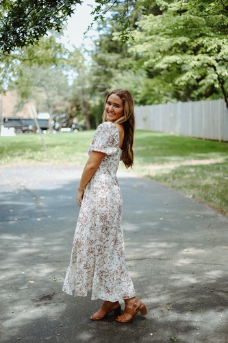 Aubrey F - Dordt Babysitter