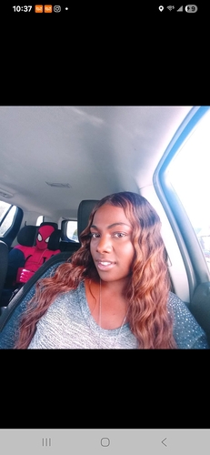 Nicole B - Purdue Babysitter