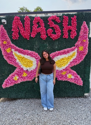 Grace S - Ohio University Babysitter