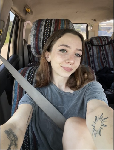 Ramona J - MSU Denver Babysitter