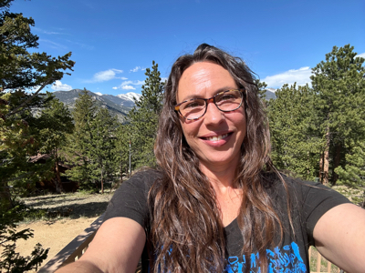 Tosha W - KU Babysitter