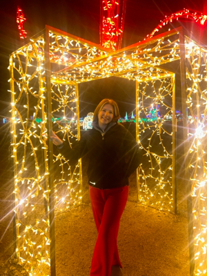 Mika R - SWOSU Babysitter