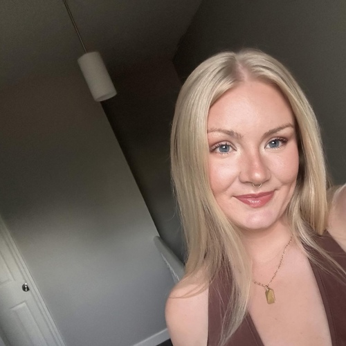Kendra T - CCU Babysitter