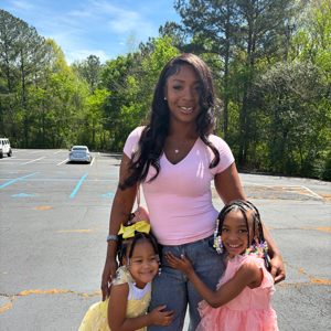 Odacia B - Lawson State Community College-Birmingham Campus Babysitter