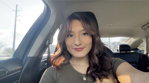 Marlene B - UH-Clear Lake Babysitter