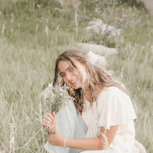 Keirra R - Utah State University Eastern Babysitter