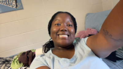 Jalyn T - South Alabama Babysitter