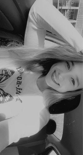 Makenah K - Connors State College  Babysitter