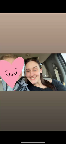 Savannah J - Allen County Community College  Babysitter