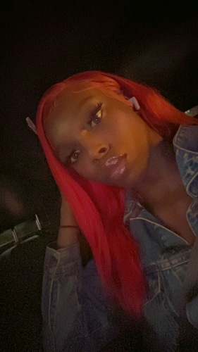 Shakela H - Bryan University Babysitter