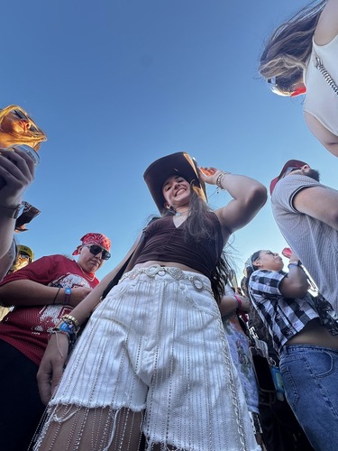 Daniella L - Texas A&M Babysitter