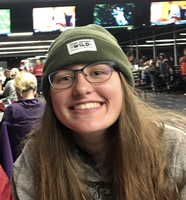 Jesse S – Liberty Student Seeking Babysitting Jobs