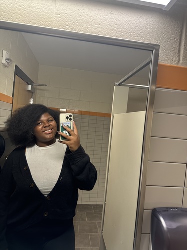 Arianna T - UNC Charlotte Babysitter