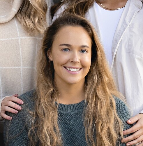 Kassidy C - OU Babysitter