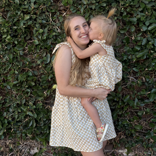Tiffany A - App State Babysitter