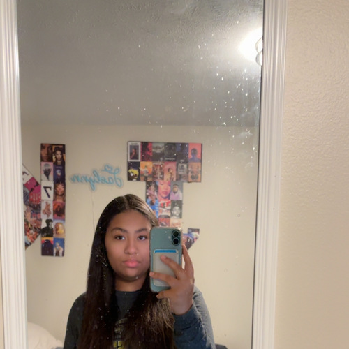 Jaelynn K - Kent State Babysitter