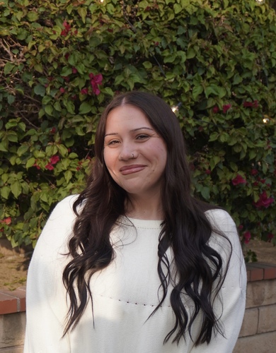 Vanessa H - Rio Hondo College  Babysitter