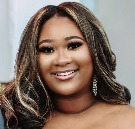 TiYanna B - UAB Babysitter