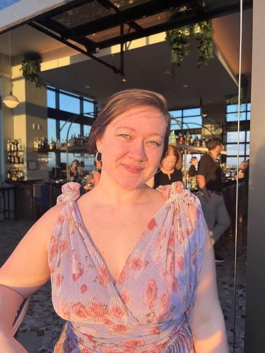 Caroline P - Georgia Southern Babysitter