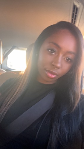 Soleil M - UNC Greensboro Babysitter