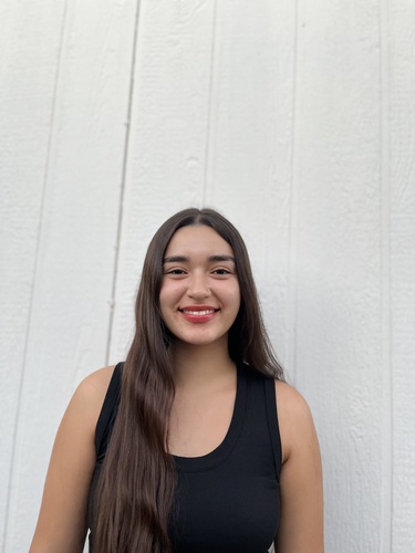 Joselyn C - College of the Sequoias Babysitter