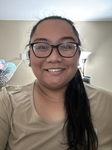 Sherelyne C - Sacramento City College  Babysitter