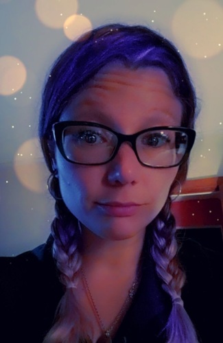 Sarah M - ASU Babysitter