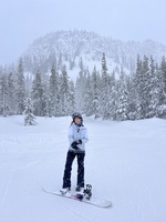 Jennifer K – Oregon State Student Seeking Babysitting Jobs