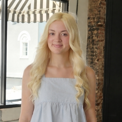 Leah A - LA Tech Babysitter