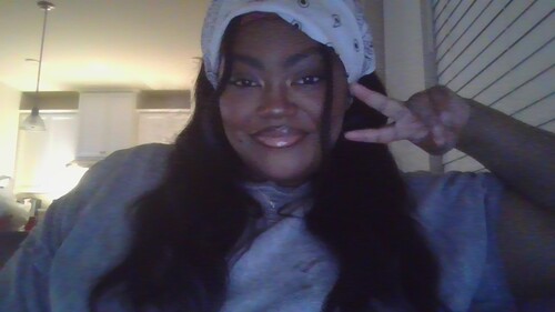 Iyana S - ECU Babysitter