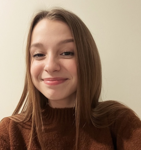 Claire C - MATC Babysitter