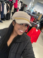 Kayla H – Georgia State Student Seeking Nanny Jobs