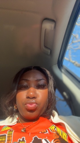 Tyasia R - CTU Online Babysitter