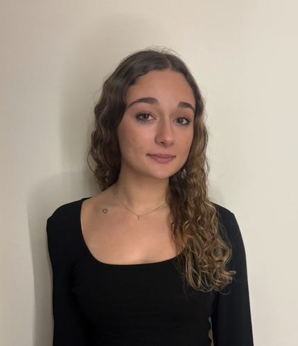 Maya M - Pace University Babysitter